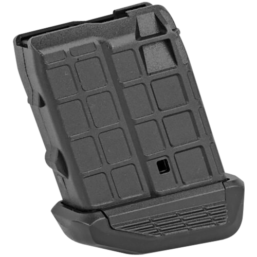 TIKKA MAGAZINE T1X .22LR 10RD BLACK POLYMER