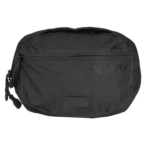 Vertx Long Walks Waist Pack Black