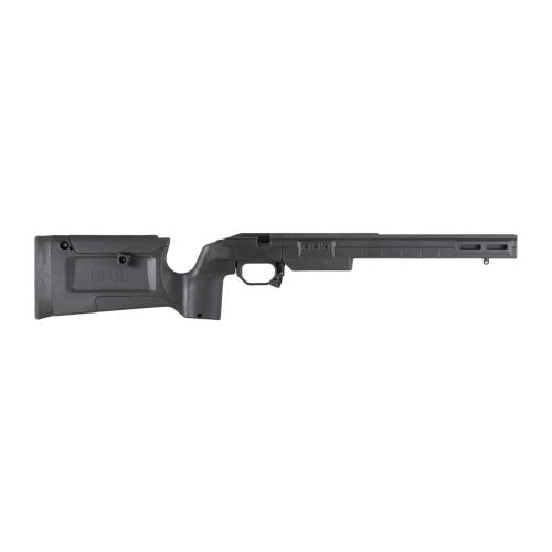 KRG Bravo Chassis R700 Black