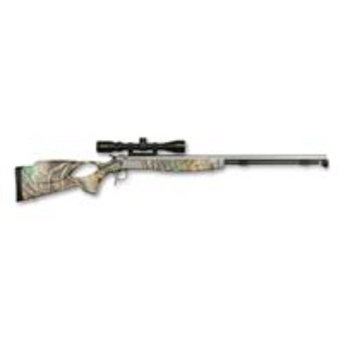 CVA OPTIMA V2 LR .50CAL 28" ISM SS/RT EDGE THUMBHOLE<