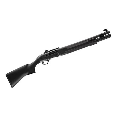 Beretta USA J32CTII A300 Ultima Patrol 12 Gauge 3 7+1 19.10, Black, Loop Velcro on Rec, Fixed Stock, Ghost Ring Sight, Picatinny Mount, Extended Controls