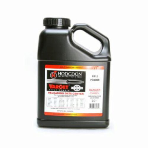 Hodgdon VAR8 Extreme Varget Smokeless Rifle 8 lbs