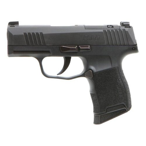 Sig Sauer P365