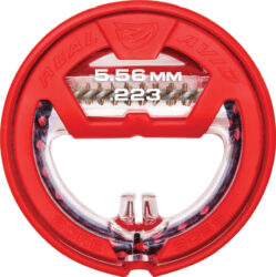 Real Avid AVBB223 Bore Boss  223 Rem/5.56 NATO AR Platform Firearm Polycarbonate 32 Long Bronze Bristles