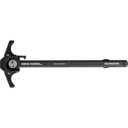 SilencerCo Gas Defeating Charging Handle
