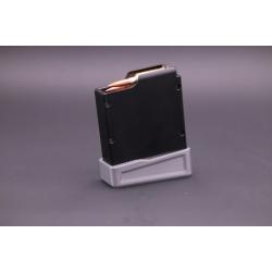 AW Base Pad - Gun Metal