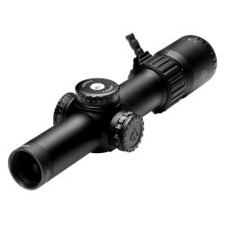 EP-8 1-8x28 FFP LPVO | Illum. KLBOX | 34mm Tube