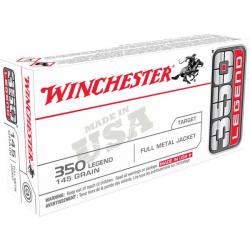 Winchester 350 Leg. 145gr