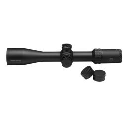 LH-4 4-16x44 FFP | Capped Tool-less Turrets | Illum. VPR/VHR | 30