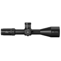 EP-5 5-25X56 FFP Illuminated VPR - Zero Stop - 34mm Tube