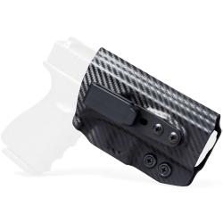 Concealment Express P365 IWB Holster