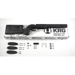 KRG Bravo Chassis Rimfire