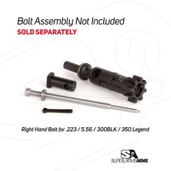 Superlative Arms Bolt Assembly