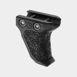 Handbrake Picatinny Emmissary Development