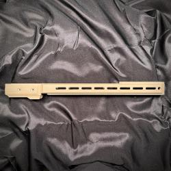 REM 700 LA FDE Alpha