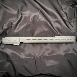 NSP Alpha Forend for KRG Bravo, X-Ray, and Whiskey 3