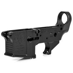 Mega Gator Forged AR-15 Lower