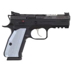 CZ Shadow 2 Compact 
(Badassness)