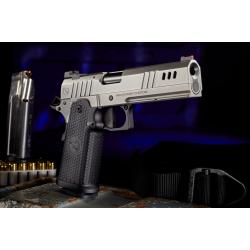 NightHawk BDS9 Commander 2011