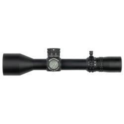 NightForce NX8 2.5-20x50 F1
