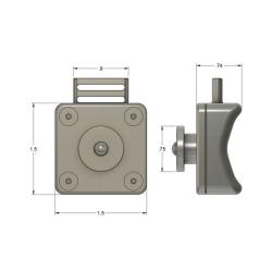 OBi LINK SYSTEM -- GRIP ON ROUND