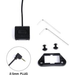 Switch for MDT Timer