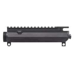 M4E1 THREADED ASSEMBLED UPPER RECEIVER - ANODIZED BLACK