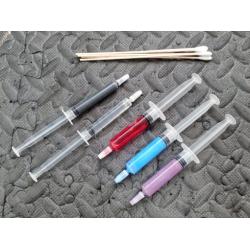 Trajectory Arms Essential Chem Kit