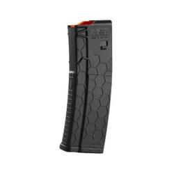 HEXMAG 30 Round 5.56 / .223 Magazine Black