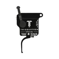 TRIGGERTECH R700 BLK SPECISL FLAT Black RH