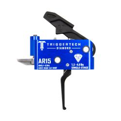 TT AR Single-Stage Diamond Flat