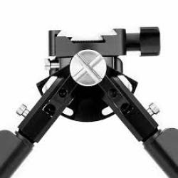 MDT CKYE-POD LIGHTWEIGHT DOUBLE PULL - BIPOD