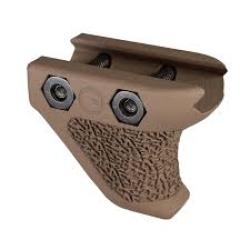 Emissary Hadbrake Mini Picatinny FDE