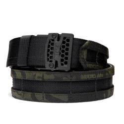 Kore B1B Battle Belt Multicam Black w/inner belt