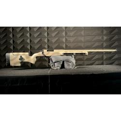 Alamo Precision 6.5 CM