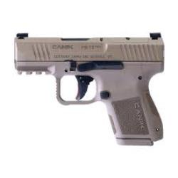 Canik Mete MC9L 9mm Fde 17rd