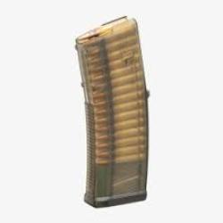TMAG 30rd AR/M4 GEN M3 Translucent Magazine