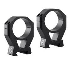 Athlon 34MM  HIGH HEIGHT (1.519) SCOPE RINGS