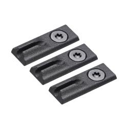 Emissary Development  Emissary Cable Clip 3 Pack