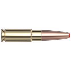 HORNADY AMMO 338 ARC 307gr SUB-X