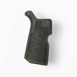 DFCo. Kung Fu Grip - BLK