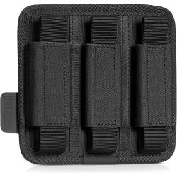 Savior Pistol Mag Holder - 3 Slot