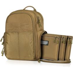 Compact S.E.M.A - Pistol Backpack