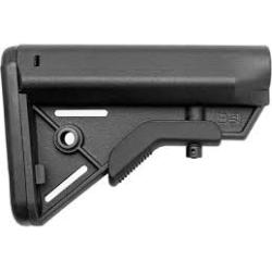 B5 Systems BRV1082 Bravo  Black Synthetic for AR-Platform  (Tube Not Included)
