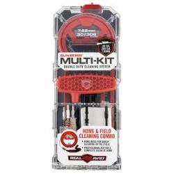 Real Avid AVGBMK308 Gun Boss Multi-Kit 7.62mm 30 Cal 308 Cal Rifle