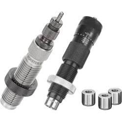 Forster 6 GT Sizer & Micrometer Seater Set