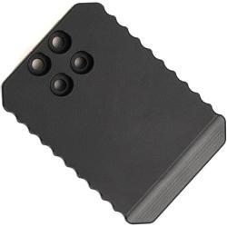 AREA 419 Arcalock Mounting Adapter for Vector X Binoculars