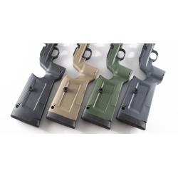 KRG Bravo Chassis Rimfire T1x FDE