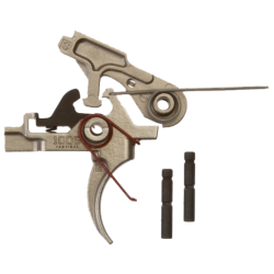 Schmid 2 Stage Nickel Boron Curved