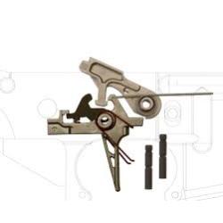 Schmid 2 Stage Nickel Boron Curved